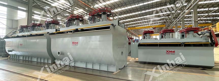 Flotation machines for lead zinc beneficiation.jpg